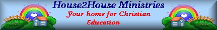 House2House Banner