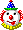 clownface
